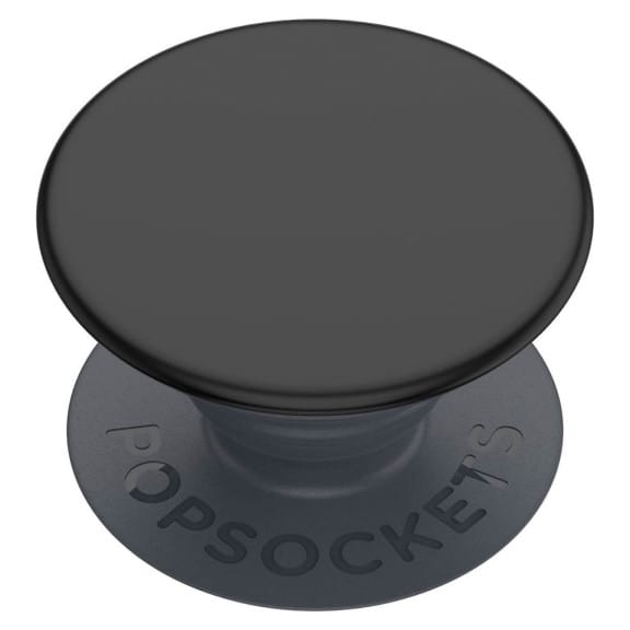 PopSockets PopGrip Basic – Ausziehbarer Handyhalter & Ständer – Weiteres Produktbild 1 PopSockets PopGrip Basic – Ausziehbarer Handyhalter & Ständer – Weiteres Produktbild 1