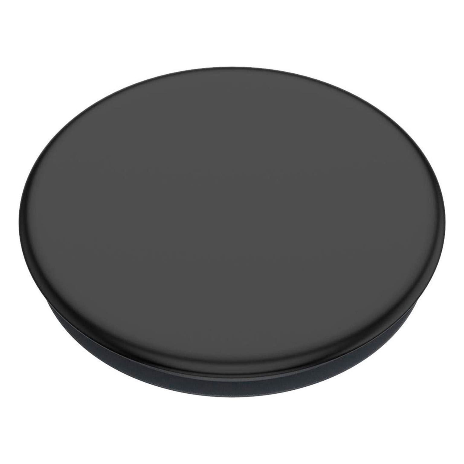 PopSockets Handyhalterung – Smartphone-Griff für besseren Halt, austauschbarer Sockel, PopGrip Basic – Weiteres Produktbild 1