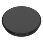 PopSockets Handyhalterung – Smartphone-Griff für besseren Halt, austauschbarer Sockel, PopGrip Basic – Weiteres Produktbild 2