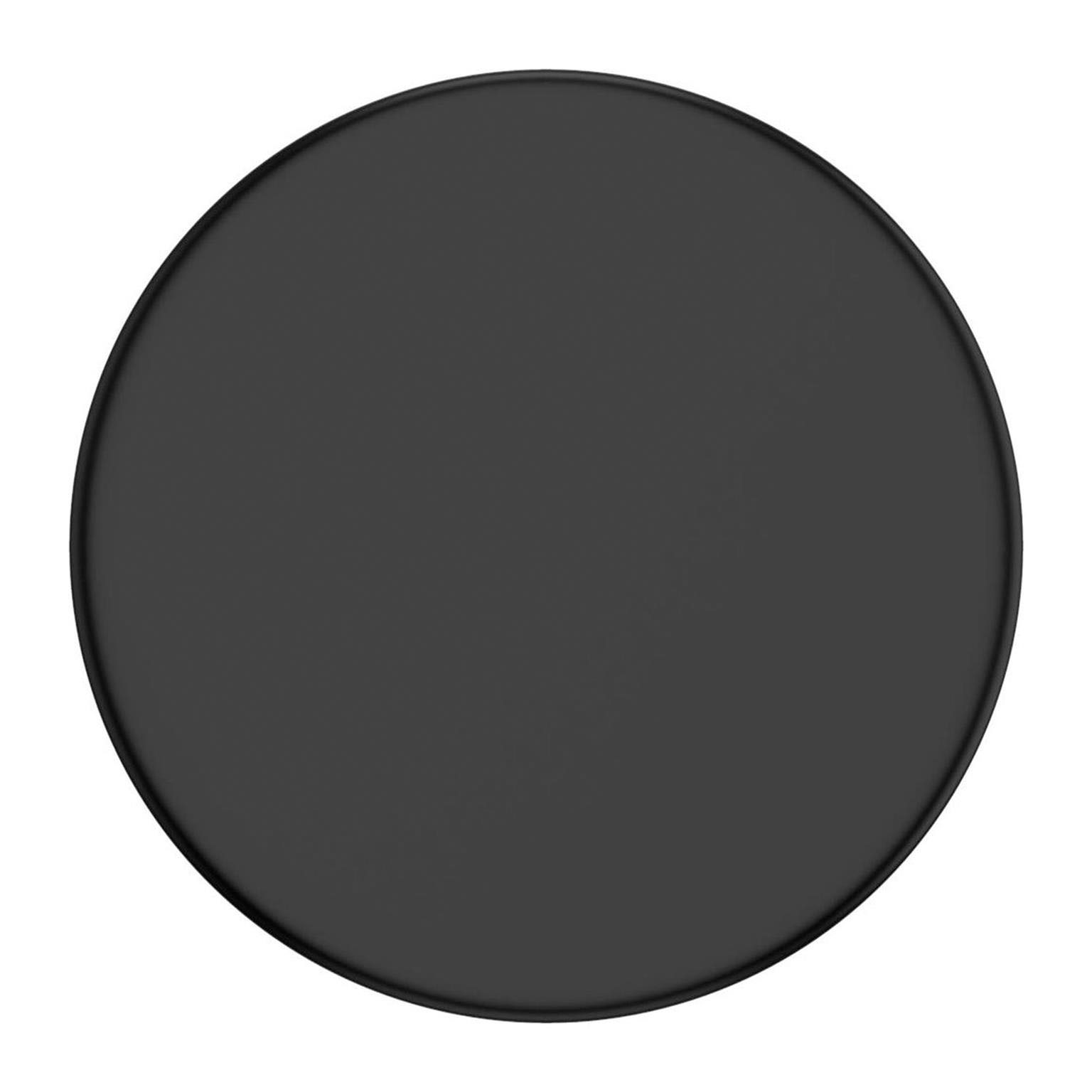 PopSockets Handyhalterung – Smartphone-Griff für besseren Halt, austauschbarer Sockel, PopGrip Basic – Weiteres Produktbild 2
