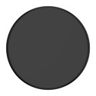 PopSockets Handyhalterung – Smartphone-Griff für besseren Halt, austauschbarer Sockel, PopGrip Basic – Weiteres Produktbild 3