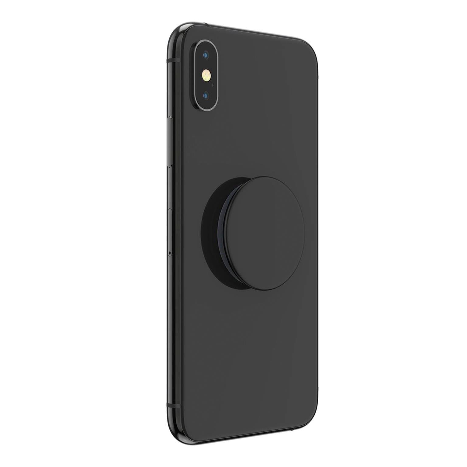 PopSockets Handyhalterung – Smartphone-Griff für besseren Halt, austauschbarer Sockel, PopGrip Basic – Weiteres Produktbild 4 PopSockets Handyhalterung – Smartphone-Griff für besseren Halt, austauschbarer Sockel, PopGrip Basic – Weiteres Produktbild 4