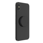 PopSockets Handyhalterung – Smartphone-Griff für besseren Halt, austauschbarer Sockel, PopGrip Basic – Weiteres Produktbild 4