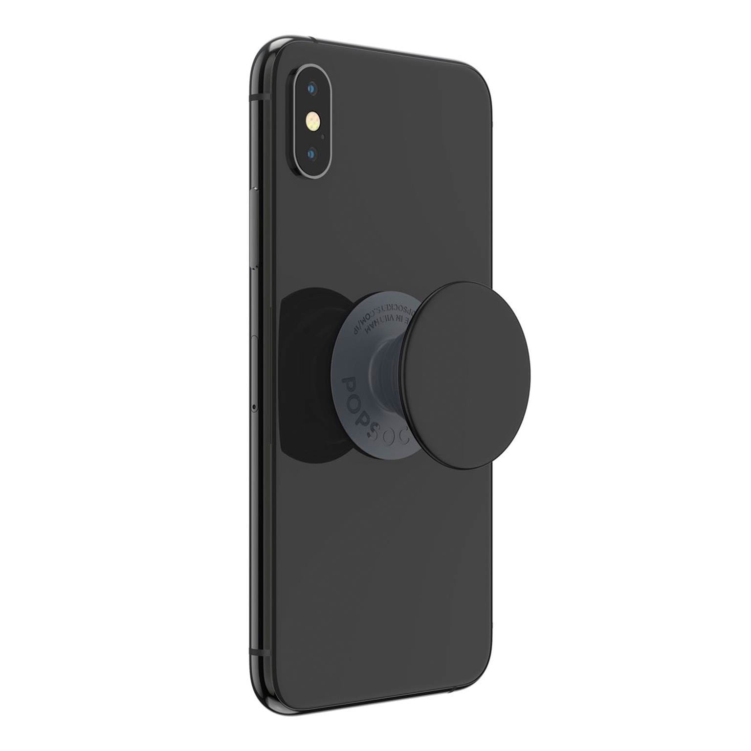 PopSockets Handyhalterung – Smartphone-Griff für besseren Halt, austauschbarer Sockel, PopGrip Basic – Weiteres Produktbild 5 PopSockets Handyhalterung – Smartphone-Griff für besseren Halt, austauschbarer Sockel, PopGrip Basic – Weiteres Produktbild 5