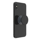 PopSockets Handyhalterung – Smartphone-Griff für besseren Halt, austauschbarer Sockel, PopGrip Basic – Weiteres Produktbild 5
