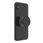 PopSockets Handyhalterung – Smartphone-Griff für besseren Halt, austauschbarer Sockel, PopGrip Basic – Weiteres Produktbild 5