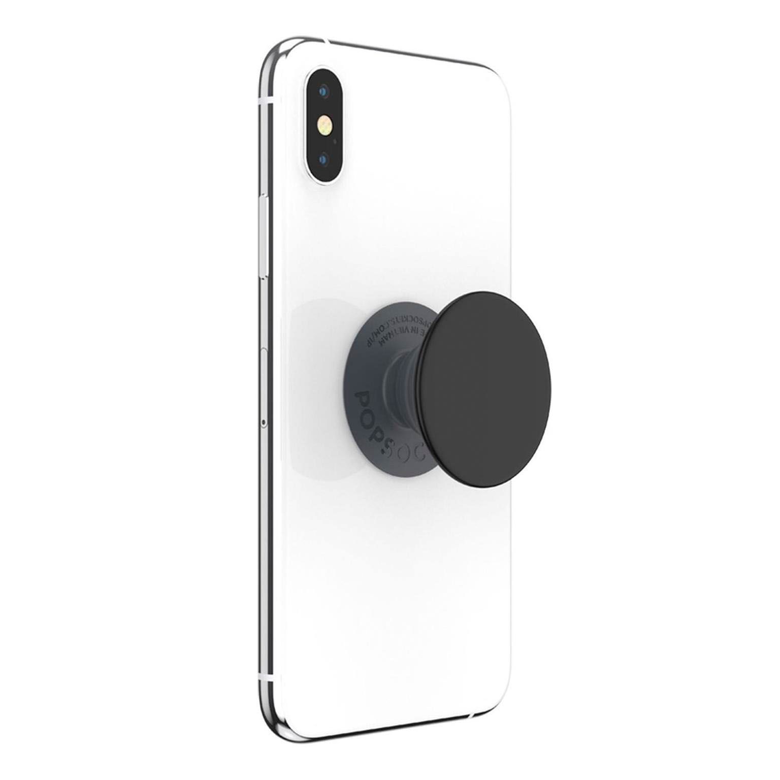 PopSockets Handyhalterung – Smartphone-Griff für besseren Halt, austauschbarer Sockel, PopGrip Basic – Weiteres Produktbild 7 PopSockets Handyhalterung – Smartphone-Griff für besseren Halt, austauschbarer Sockel, PopGrip Basic – Weiteres Produktbild 7