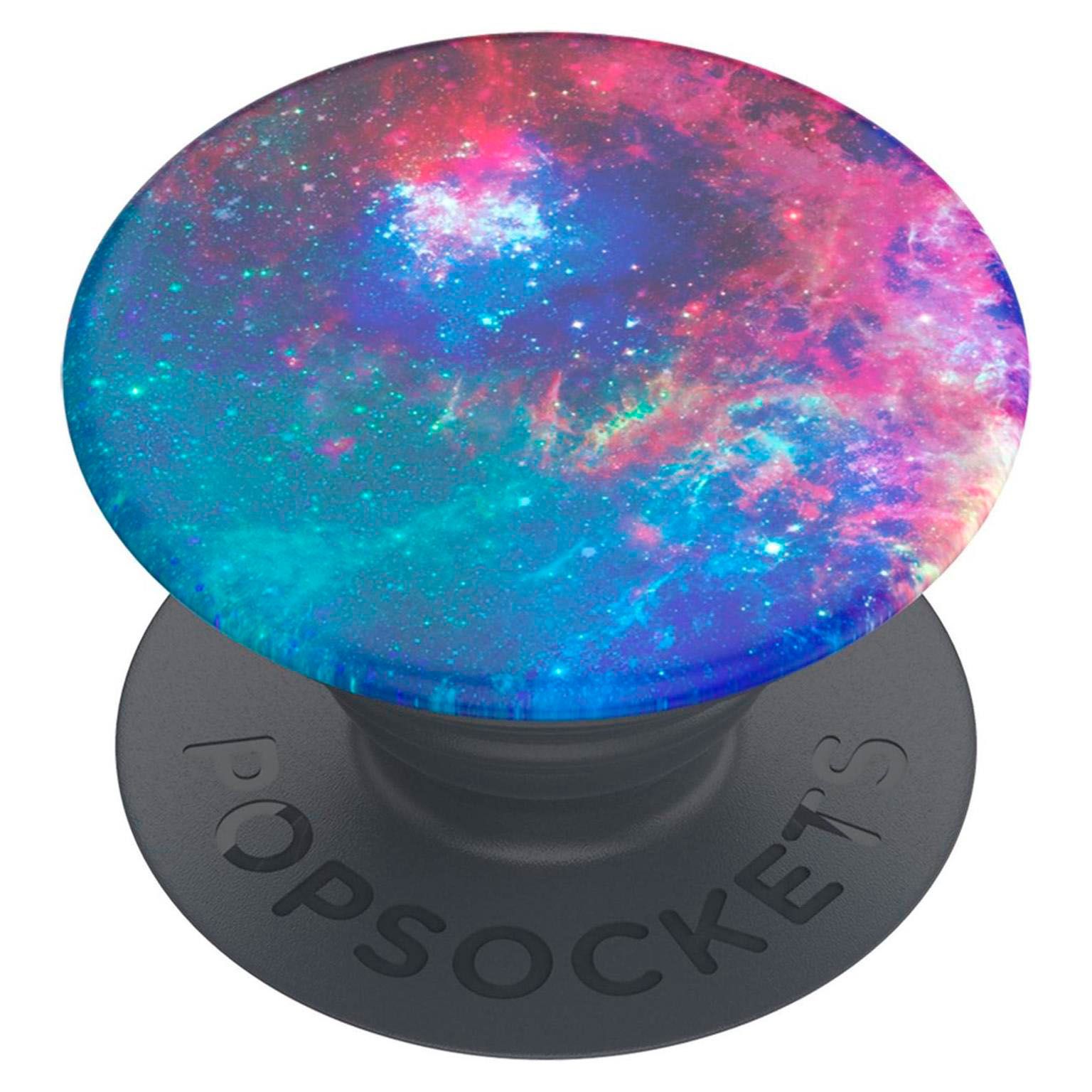 PopSockets Handyhalterung – Smartphone-Griff für besseren Halt, austauschbarer Sockel, PopGrip Basic – Weiteres Produktbild 1 PopSockets Handyhalterung – Smartphone-Griff für besseren Halt, austauschbarer Sockel, PopGrip Basic – Weiteres Produktbild 1