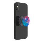 PopSockets Handyhalterung – Smartphone-Griff für besseren Halt, austauschbarer Sockel, PopGrip Basic – Weiteres Produktbild 5