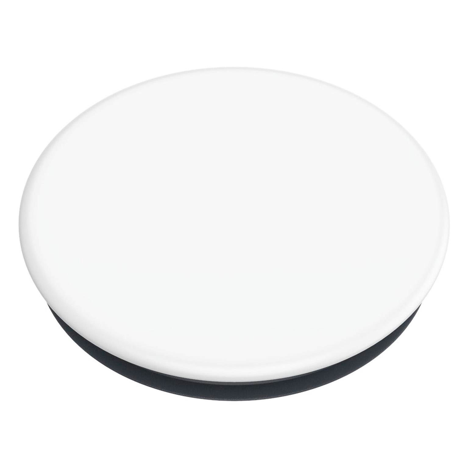 PopSockets Handyhalterung – Smartphone-Griff für besseren Halt, austauschbarer Sockel, PopGrip Basic – Weiteres Produktbild 2 PopSockets Handyhalterung – Smartphone-Griff für besseren Halt, austauschbarer Sockel, PopGrip Basic – Weiteres Produktbild 2