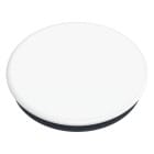 PopSockets Handyhalterung – Smartphone-Griff für besseren Halt, austauschbarer Sockel, PopGrip Basic – Weiteres Produktbild 2