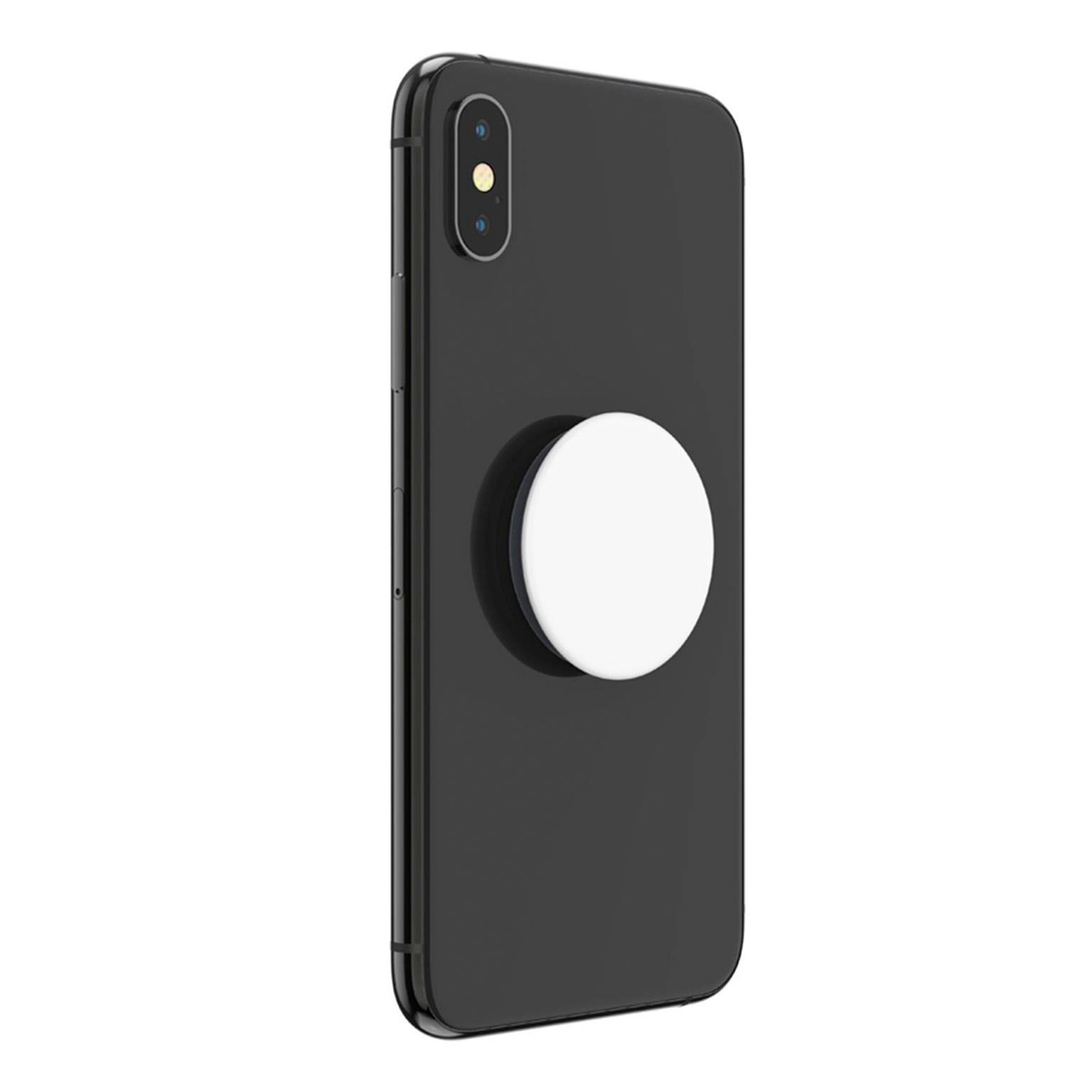 PopSockets Handyhalterung – Smartphone-Griff für besseren Halt, austauschbarer Sockel, PopGrip Basic – Weiteres Produktbild 4 PopSockets Handyhalterung – Smartphone-Griff für besseren Halt, austauschbarer Sockel, PopGrip Basic – Weiteres Produktbild 4