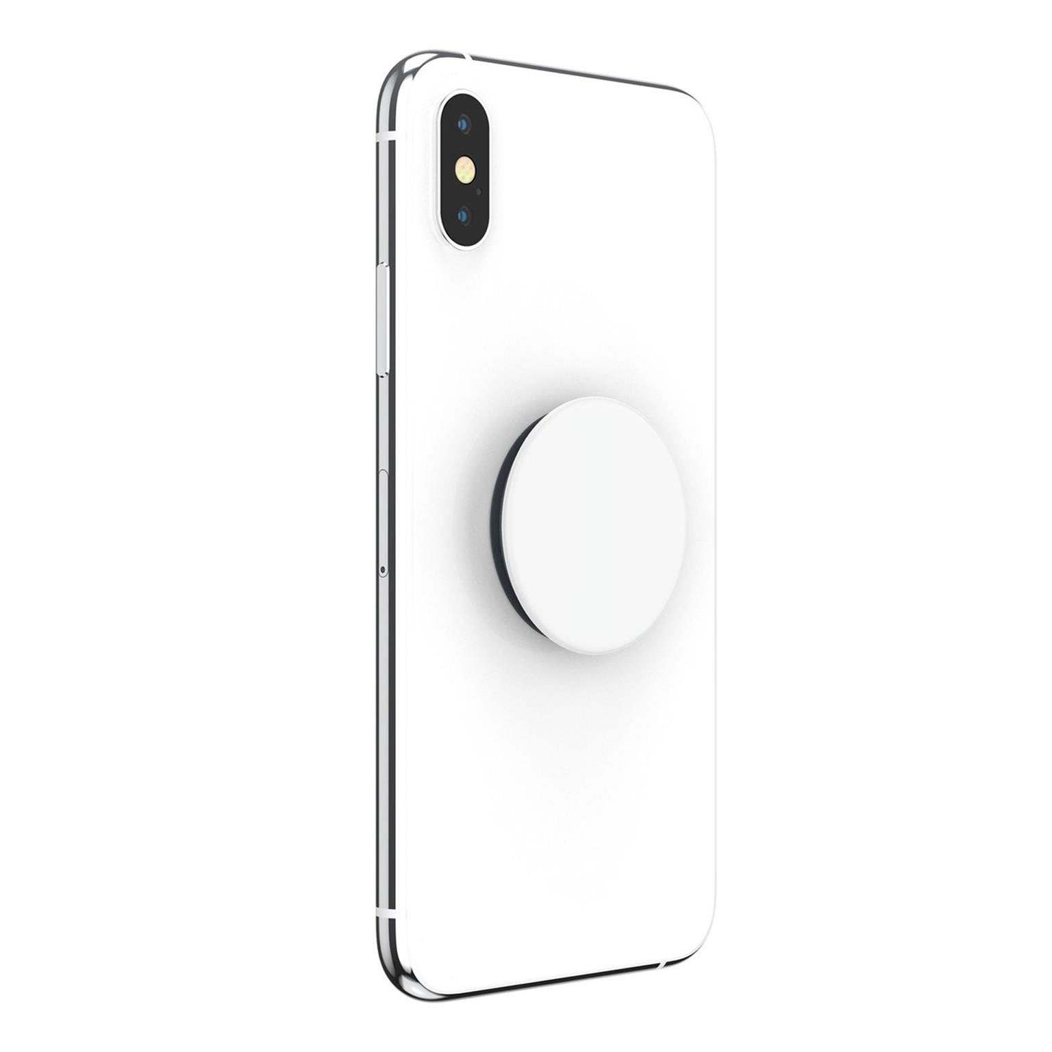 PopSockets Handyhalterung – Smartphone-Griff für besseren Halt, austauschbarer Sockel, PopGrip Basic – Weiteres Produktbild 6 PopSockets Handyhalterung – Smartphone-Griff für besseren Halt, austauschbarer Sockel, PopGrip Basic – Weiteres Produktbild 6