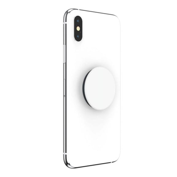 PopSockets Handyhalterung – Smartphone-Griff für besseren Halt, austauschbarer Sockel, PopGrip Basic – Weiteres Produktbild 6 PopSockets Handyhalterung – Smartphone-Griff für besseren Halt, austauschbarer Sockel, PopGrip Basic – Weiteres Produktbild 6