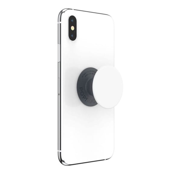 PopSockets Handyhalterung – Smartphone-Griff für besseren Halt, austauschbarer Sockel, PopGrip Basic – Weiteres Produktbild 7 PopSockets Handyhalterung – Smartphone-Griff für besseren Halt, austauschbarer Sockel, PopGrip Basic – Weiteres Produktbild 7