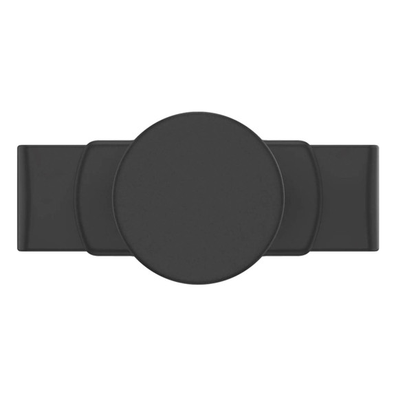 PopSockets Handyhalterung – Smartphone-Griff für besseren Halt, austauschbarer Sockel, PopGrip Slide Stretch – Weiteres Produktbild 1