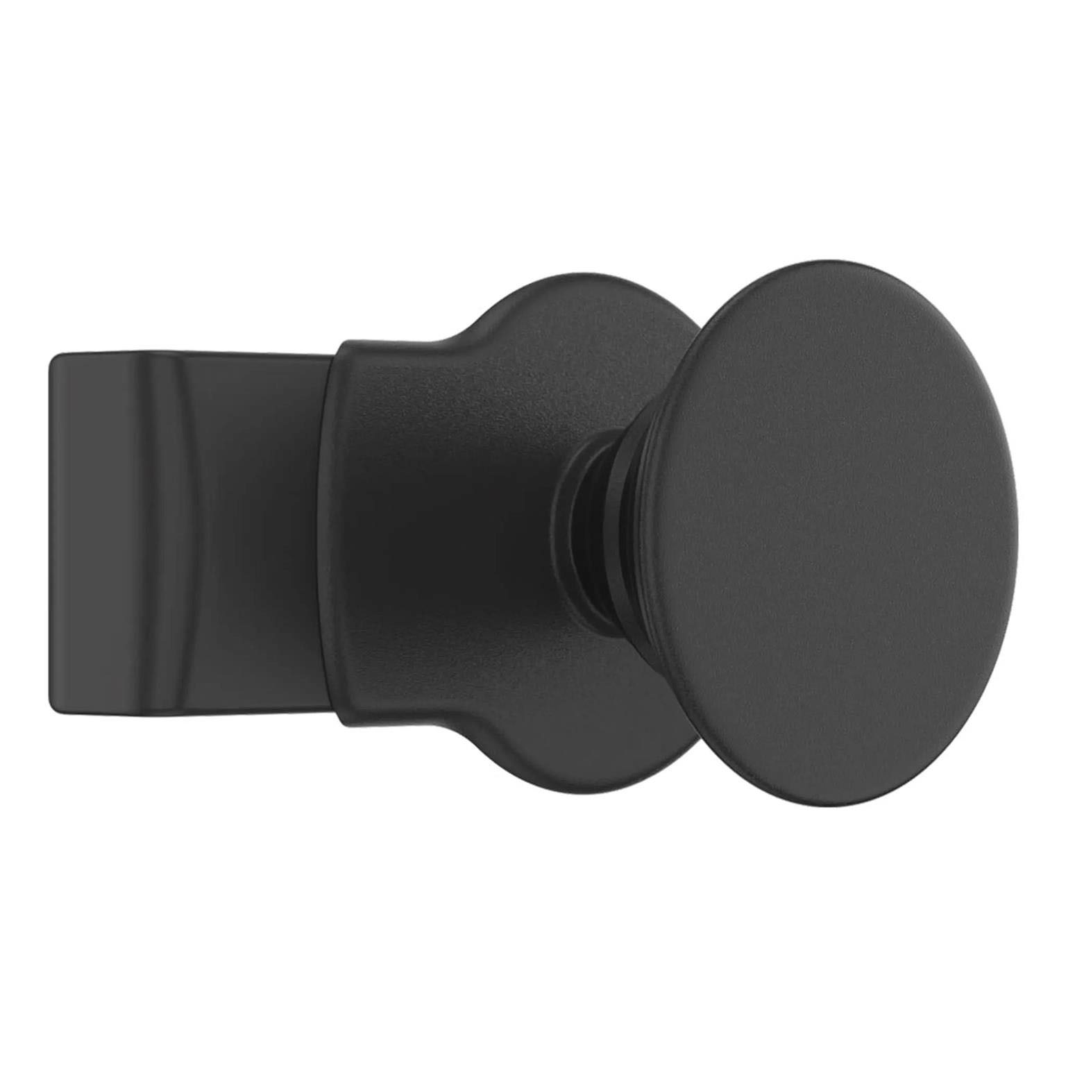 PopSockets Handyhalterung – Smartphone-Griff für besseren Halt, austauschbarer Sockel, PopGrip Slide Stretch – Weiteres Produktbild 2