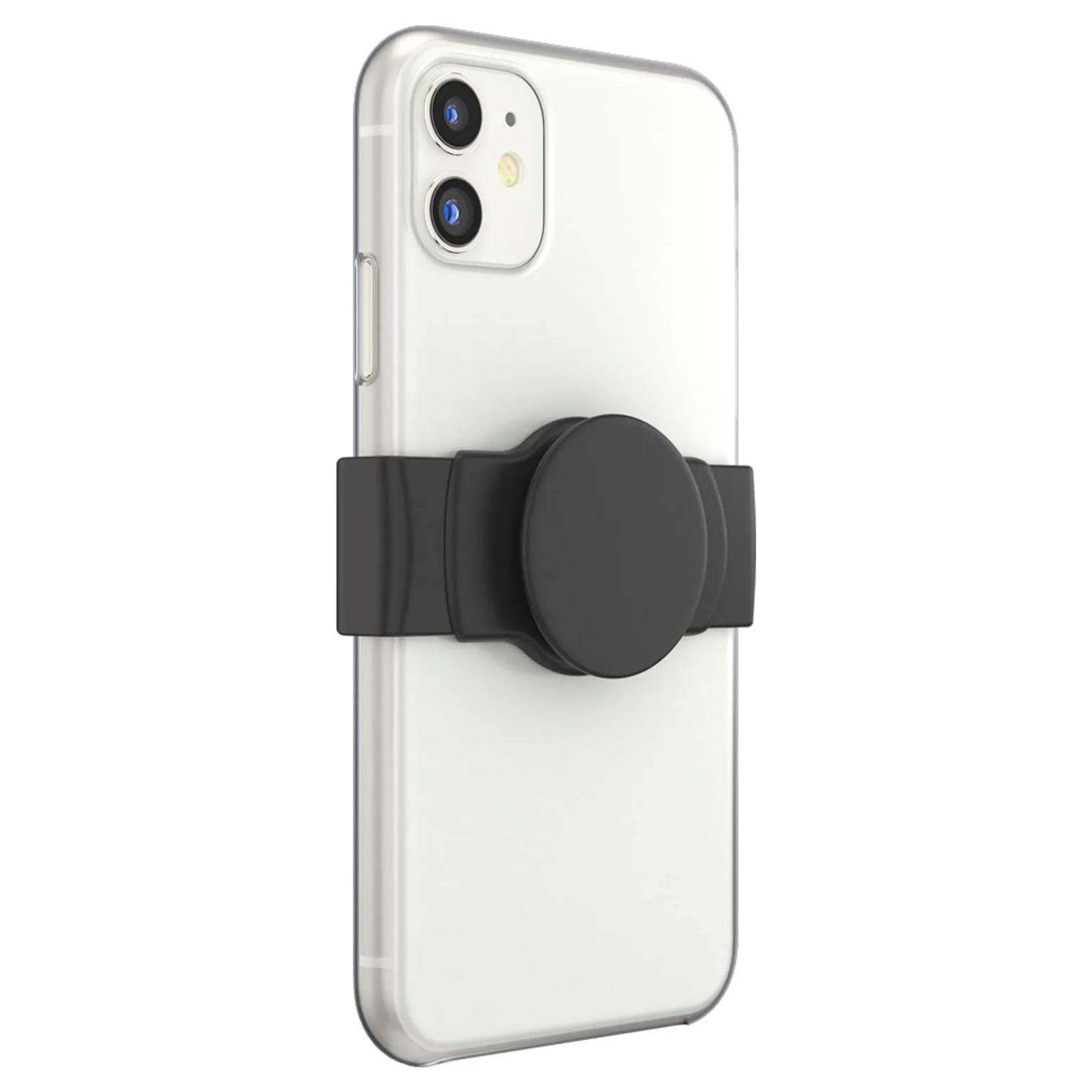 PopSockets Handyhalterung – Smartphone-Griff für besseren Halt, austauschbarer Sockel, PopGrip Slide Stretch – Weiteres Produktbild 5 PopSockets Handyhalterung – Smartphone-Griff für besseren Halt, austauschbarer Sockel, PopGrip Slide Stretch – Weiteres Produktbild 5
