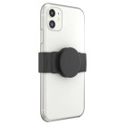 PopSockets Handyhalterung – Smartphone-Griff für besseren Halt, austauschbarer Sockel, PopGrip Slide Stretch – Weiteres Produktbild 5