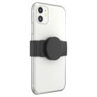 PopSockets Handyhalterung – Smartphone-Griff für besseren Halt, austauschbarer Sockel, PopGrip Slide Stretch – Weiteres Produktbild 5