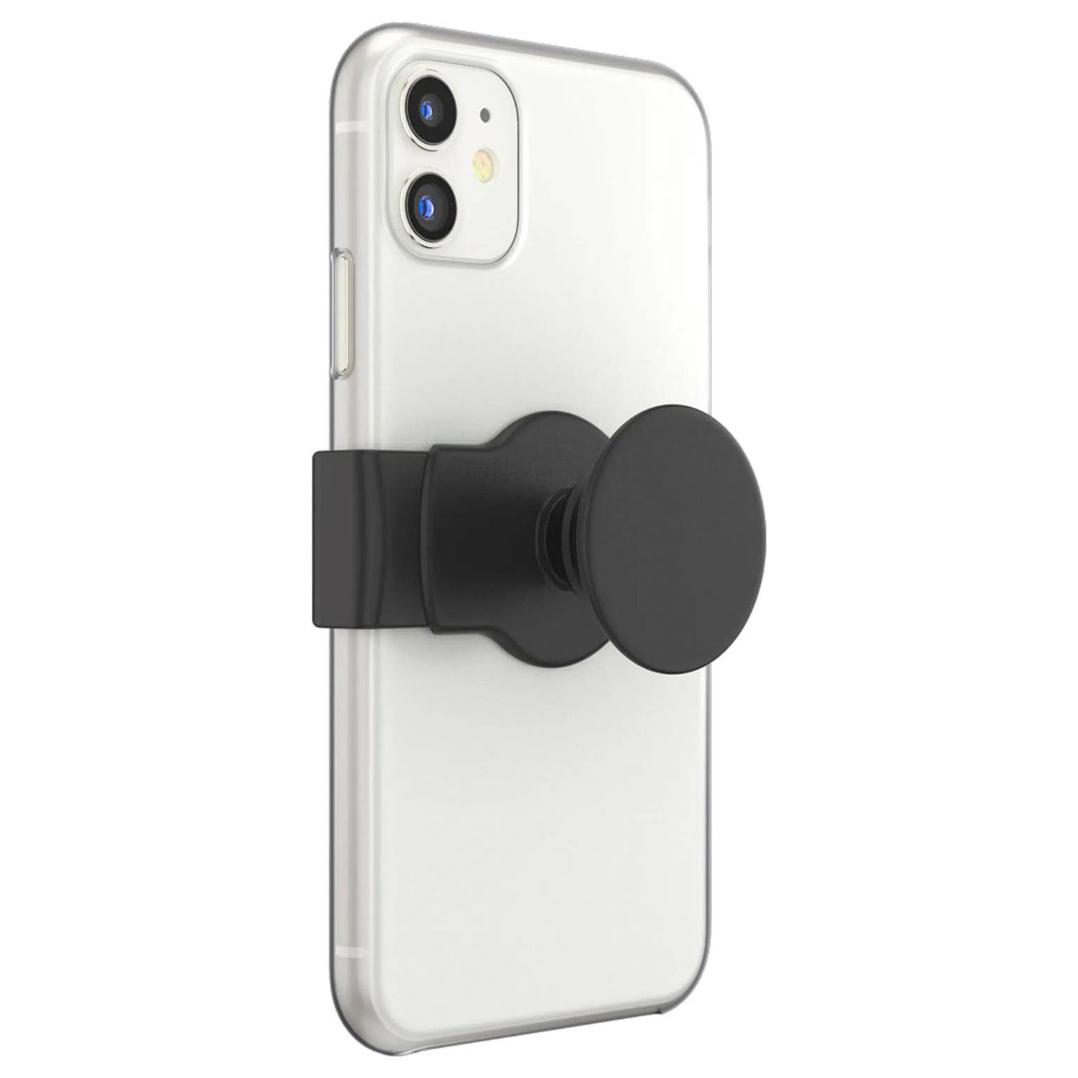 PopSockets Handyhalterung – Smartphone-Griff für besseren Halt, austauschbarer Sockel, PopGrip Slide Stretch – Weiteres Produktbild 6 PopSockets Handyhalterung – Smartphone-Griff für besseren Halt, austauschbarer Sockel, PopGrip Slide Stretch – Weiteres Produktbild 6