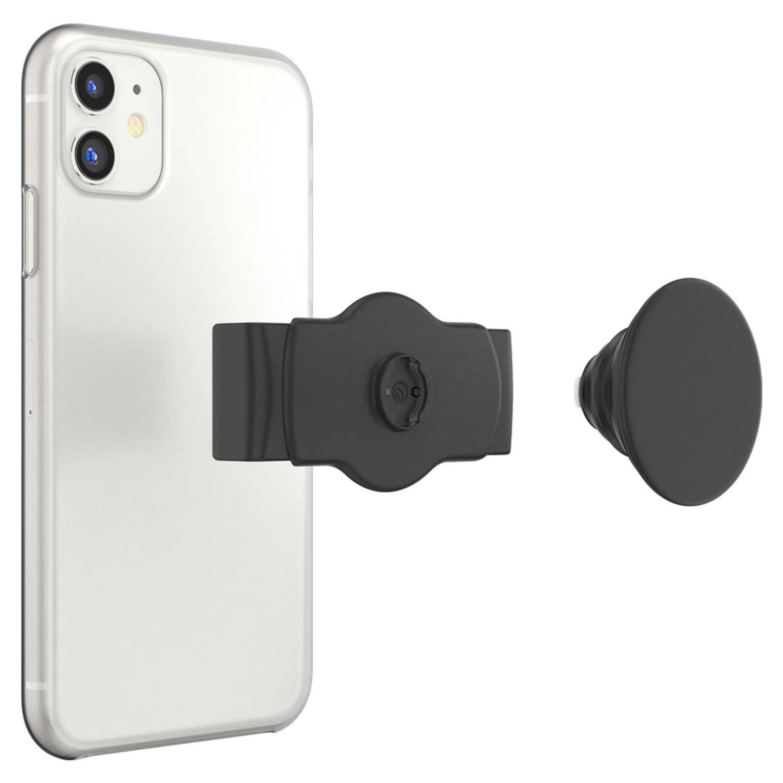 PopSockets Handyhalterung – Smartphone-Griff für besseren Halt, austauschbarer Sockel, PopGrip Slide Stretch – Weiteres Produktbild 7 PopSockets Handyhalterung – Smartphone-Griff für besseren Halt, austauschbarer Sockel, PopGrip Slide Stretch – Weiteres Produktbild 7
