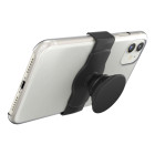PopSockets Handyhalterung – Smartphone-Griff für besseren Halt, austauschbarer Sockel, PopGrip Slide Stretch – Weiteres Produktbild 8