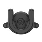 PopSockets PopMount 2 Auto-Lüftungshalterung – Handyhalterung Auto, Universal Handyhalterung für Lüftung – Weiteres Produktbild 2