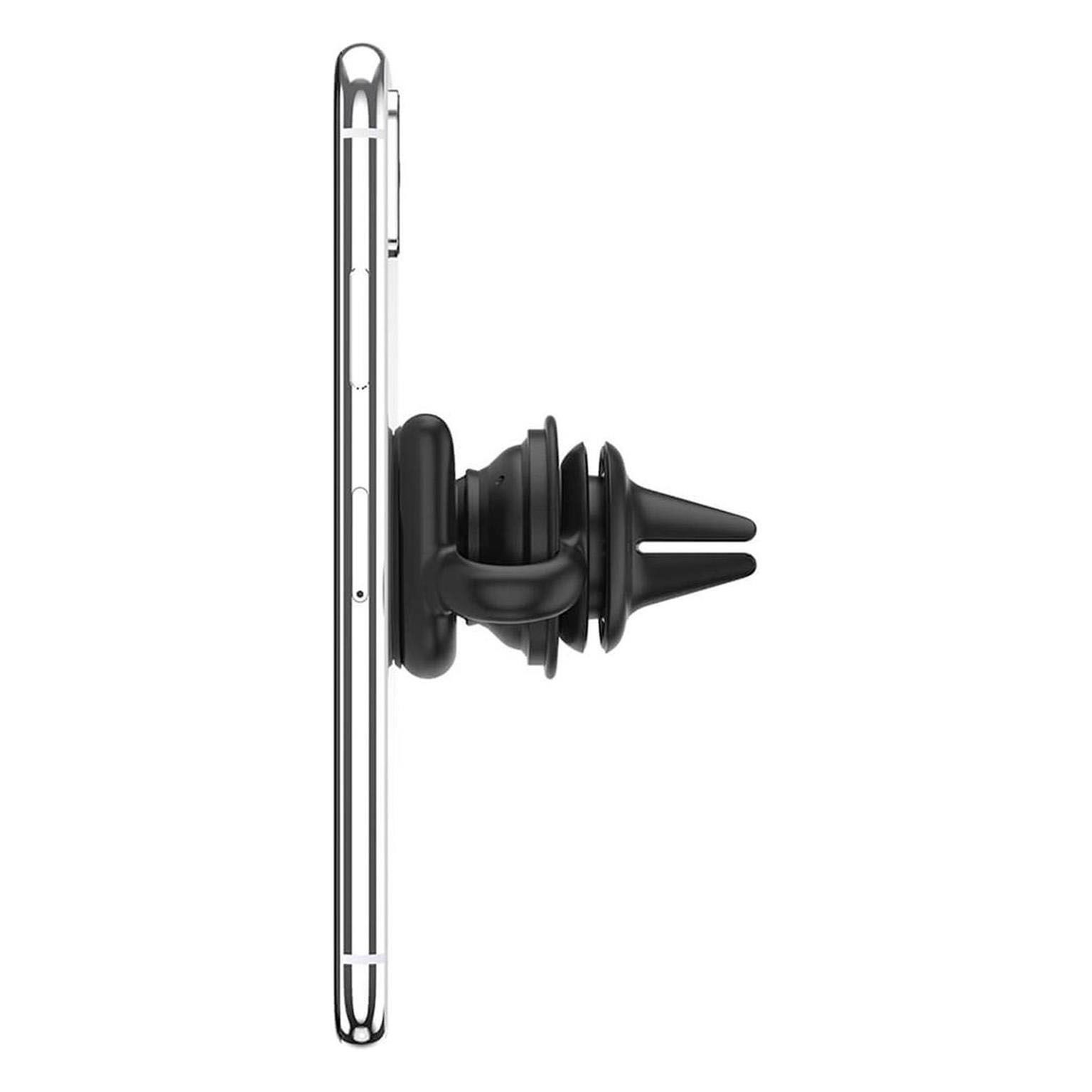 PopSockets PopMount 2 Auto-Lüftungshalterung – Handyhalterung Auto, Universal Handyhalterung für Lüftung – Weiteres Produktbild 4 PopSockets PopMount 2 Auto-Lüftungshalterung – Handyhalterung Auto, Universal Handyhalterung für Lüftung – Weiteres Produktbild 4