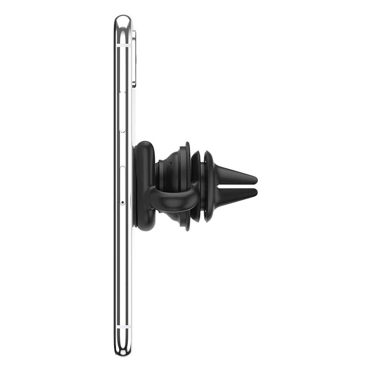 PopSockets PopMount 2 Auto-Lüftungshalterung – Handyhalterung Auto, Universal Handyhalterung für Lüftung – Weiteres Produktbild 4 PopSockets PopMount 2 Auto-Lüftungshalterung – Handyhalterung Auto, Universal Handyhalterung für Lüftung – Weiteres Produktbild 4