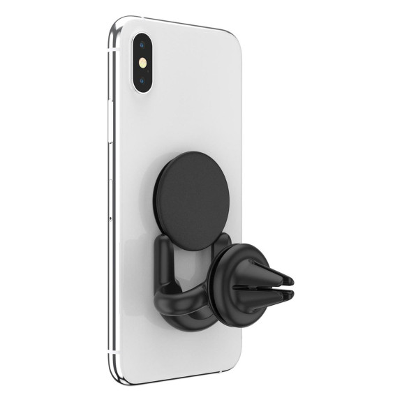 PopSockets PopMount 2 Auto-Lüftungshalterung – Handyhalterung Auto, Universal Handyhalterung für Lüftung – Weiteres Produktbild 6 PopSockets PopMount 2 Auto-Lüftungshalterung – Handyhalterung Auto, Universal Handyhalterung für Lüftung – Weiteres Produktbild 6