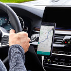 PopSockets PopMount 2 Auto-Lüftungshalterung – Handyhalterung Auto, Universal Handyhalterung für Lüftung – Weiteres Produktbild 8