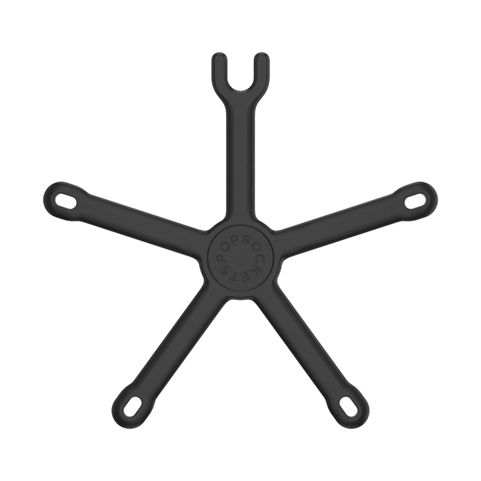 PopSockets PopMount 2 Flex – Handy Halterung anpassbar, PopSocket-kompatible Halterung mit flexiblen Beinen – Weiteres Produktbild 1 PopSockets PopMount 2 Flex – Handy Halterung anpassbar, PopSocket-kompatible Halterung mit flexiblen Beinen – Weiteres Produktbild 1