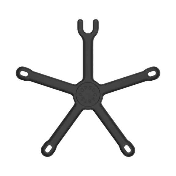 PopSockets PopMount 2 Flex – Flexibler Handy-Ständer für PopGrips – Weiteres Produktbild 1 PopSockets PopMount 2 Flex – Flexibler Handy-Ständer für PopGrips – Weiteres Produktbild 1