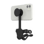 PopSockets PopMount 2 Flex – Handy Halterung anpassbar, PopSocket-kompatible Halterung mit flexiblen Beinen – Weiteres Produktbild 4