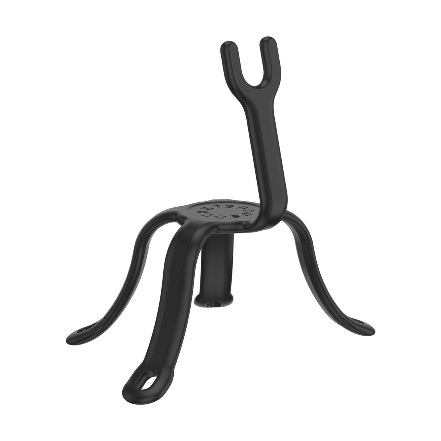 PopSockets PopMount 2 Flex – Handy Halterung anpassbar, PopSocket-kompatible Halterung mit flexiblen Beinen – Weiteres Produktbild 5 PopSockets PopMount 2 Flex – Handy Halterung anpassbar, PopSocket-kompatible Halterung mit flexiblen Beinen – Weiteres Produktbild 5