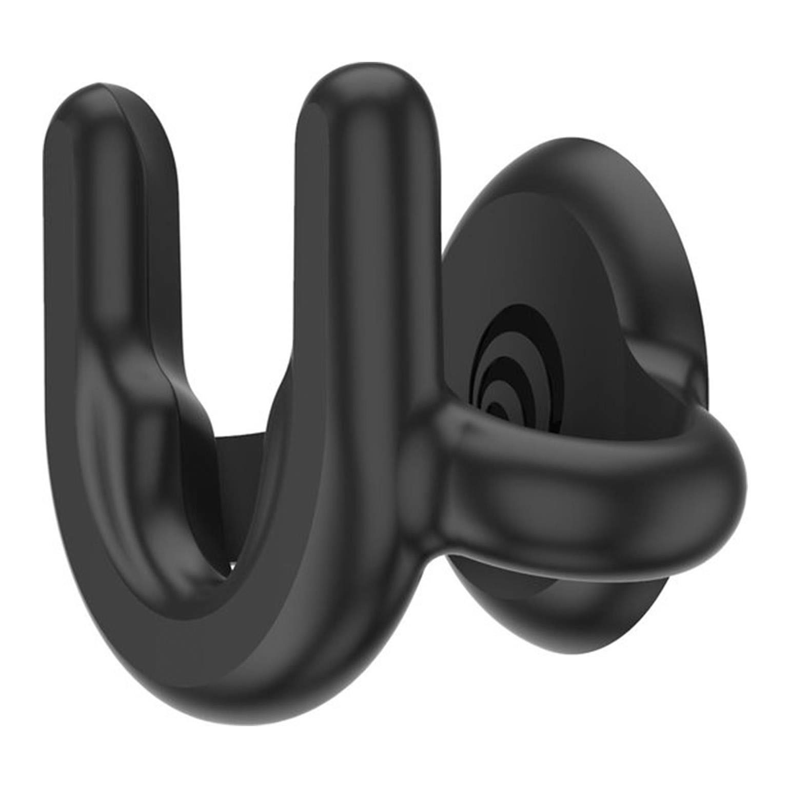 PopSockets PopMount 2 Multi-Surface-Halterung – Handyhalterung für glatte Oberflächen, Universal Handyhalterung – undefined