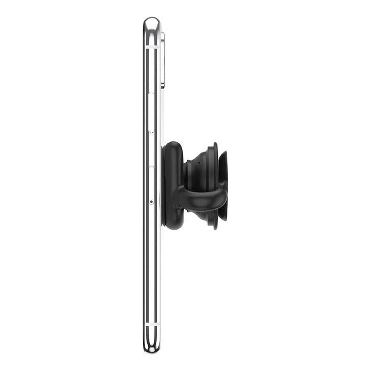 PopSockets PopMount 2 Multi-Surface-Halterung – Handyhalterung für glatte Oberflächen, Universal Handyhalterung – Weiteres Produktbild 4 PopSockets PopMount 2 Multi-Surface-Halterung – Handyhalterung für glatte Oberflächen, Universal Handyhalterung – Weiteres Produktbild 4