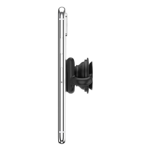 PopSockets PopMount 2 Multi-Surface-Halterung – Handyhalterung für glatte Oberflächen, Universal Handyhalterung – Weiteres Produktbild 4 PopSockets PopMount 2 Multi-Surface-Halterung – Handyhalterung für glatte Oberflächen, Universal Handyhalterung – Weiteres Produktbild 4