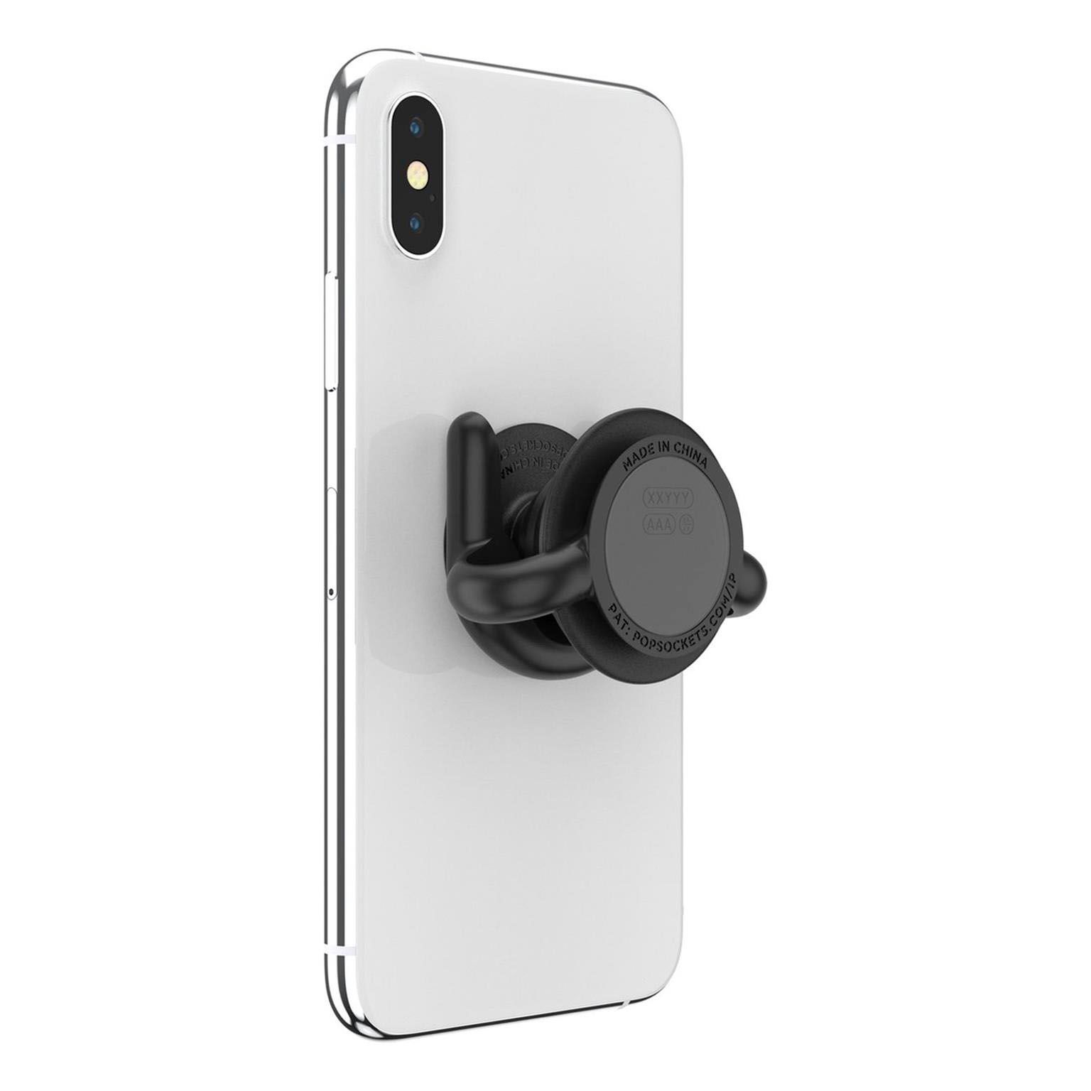 PopSockets PopMount 2 Multi-Surface-Halterung – Handyhalterung für glatte Oberflächen, Universal Handyhalterung – Weiteres Produktbild 5 PopSockets PopMount 2 Multi-Surface-Halterung – Handyhalterung für glatte Oberflächen, Universal Handyhalterung – Weiteres Produktbild 5