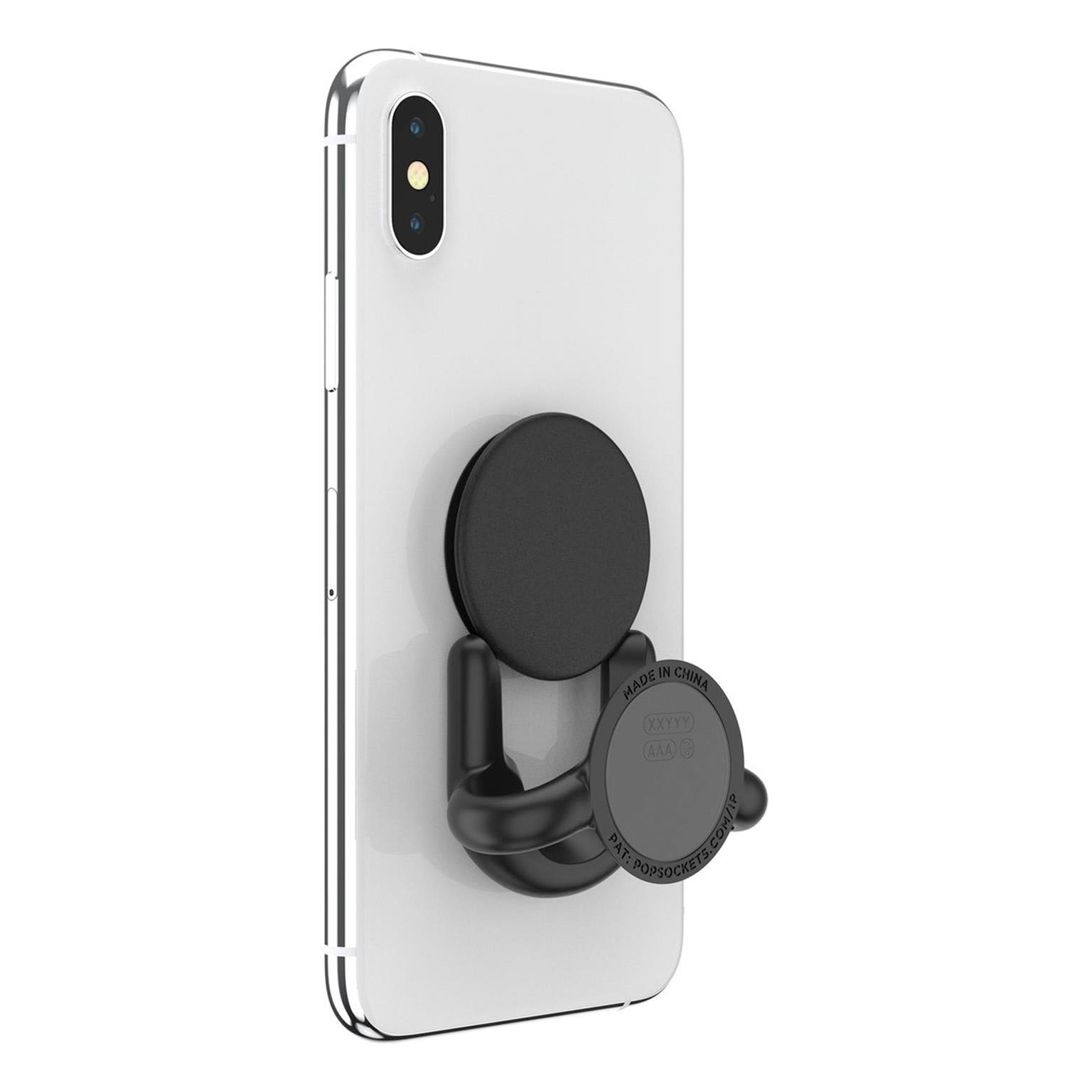 PopSockets PopMount 2 Multi-Surface-Halterung – Handyhalterung für glatte Oberflächen, Universal Handyhalterung – Weiteres Produktbild 5