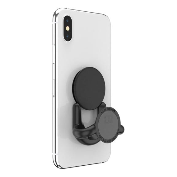 PopSockets PopMount 2 Multi-Surface-Halterung – Handyhalterung für glatte Oberflächen, Universal Handyhalterung – Weiteres Produktbild 6 PopSockets PopMount 2 Multi-Surface-Halterung – Handyhalterung für glatte Oberflächen, Universal Handyhalterung – Weiteres Produktbild 6
