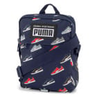 Puma Academy Portable – Sportliche Umhängetasche, Hauptfach mit Reißverschluss und Fronttasche – Weiteres Produktbild 1
