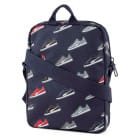 Puma Academy Portable – Sportliche Umhängetasche, Hauptfach mit Reißverschluss und Fronttasche – Weiteres Produktbild 2