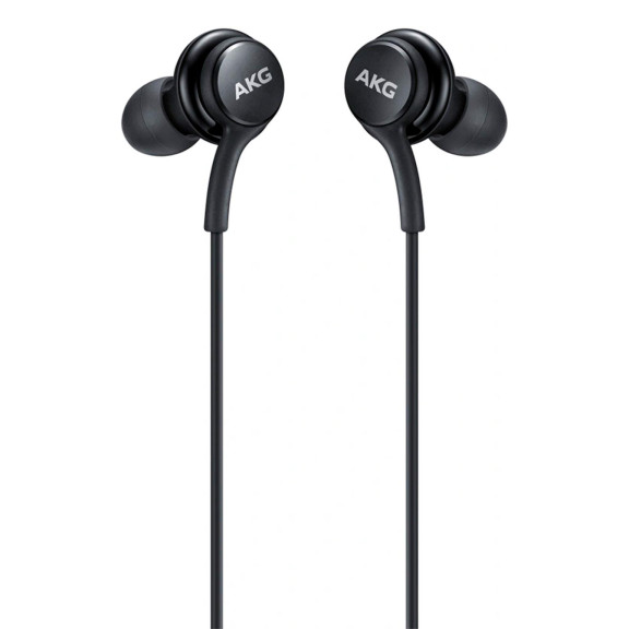 Samsung USB-C In-Ear Kopfhörer EO-IC100 – Sound by AKG – Weiteres Produktbild 1 Samsung USB-C In-Ear Kopfhörer EO-IC100 – Sound by AKG – Weiteres Produktbild 1