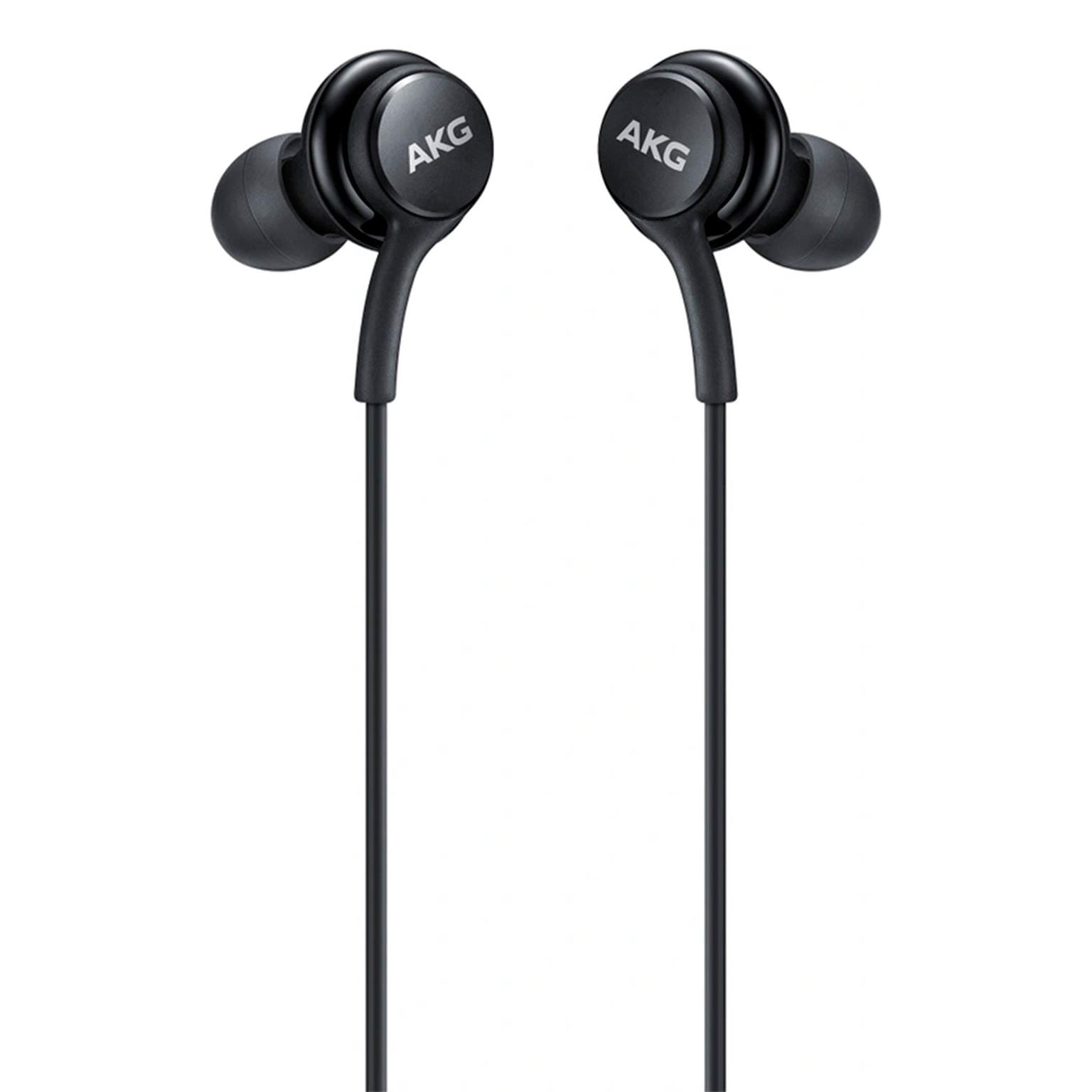 SAMSUNG In-Ear Headset EO-IC100 – Kopfhörer mit Mikrofon für Smartphones und andere Geräte, USB-C – Weiteres Produktbild 1 SAMSUNG In-Ear Headset EO-IC100 – Kopfhörer mit Mikrofon für Smartphones und andere Geräte, USB-C – Weiteres Produktbild 1