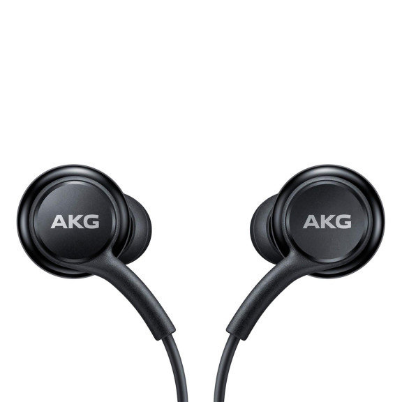 SAMSUNG In-Ear Headset EO-IC100 – Kopfhörer mit Mikrofon für Smartphones und andere Geräte, USB-C – Weiteres Produktbild 2