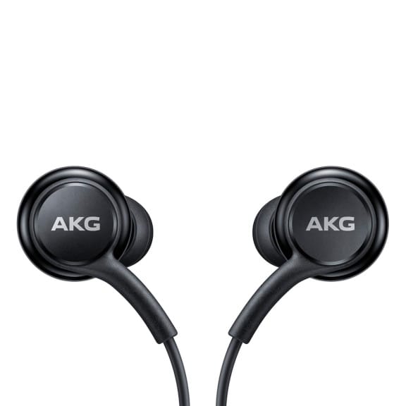 Samsung USB-C In-Ear Kopfhörer EO-IC100 – Sound by AKG – Weiteres Produktbild 2 Samsung USB-C In-Ear Kopfhörer EO-IC100 – Sound by AKG – Weiteres Produktbild 2