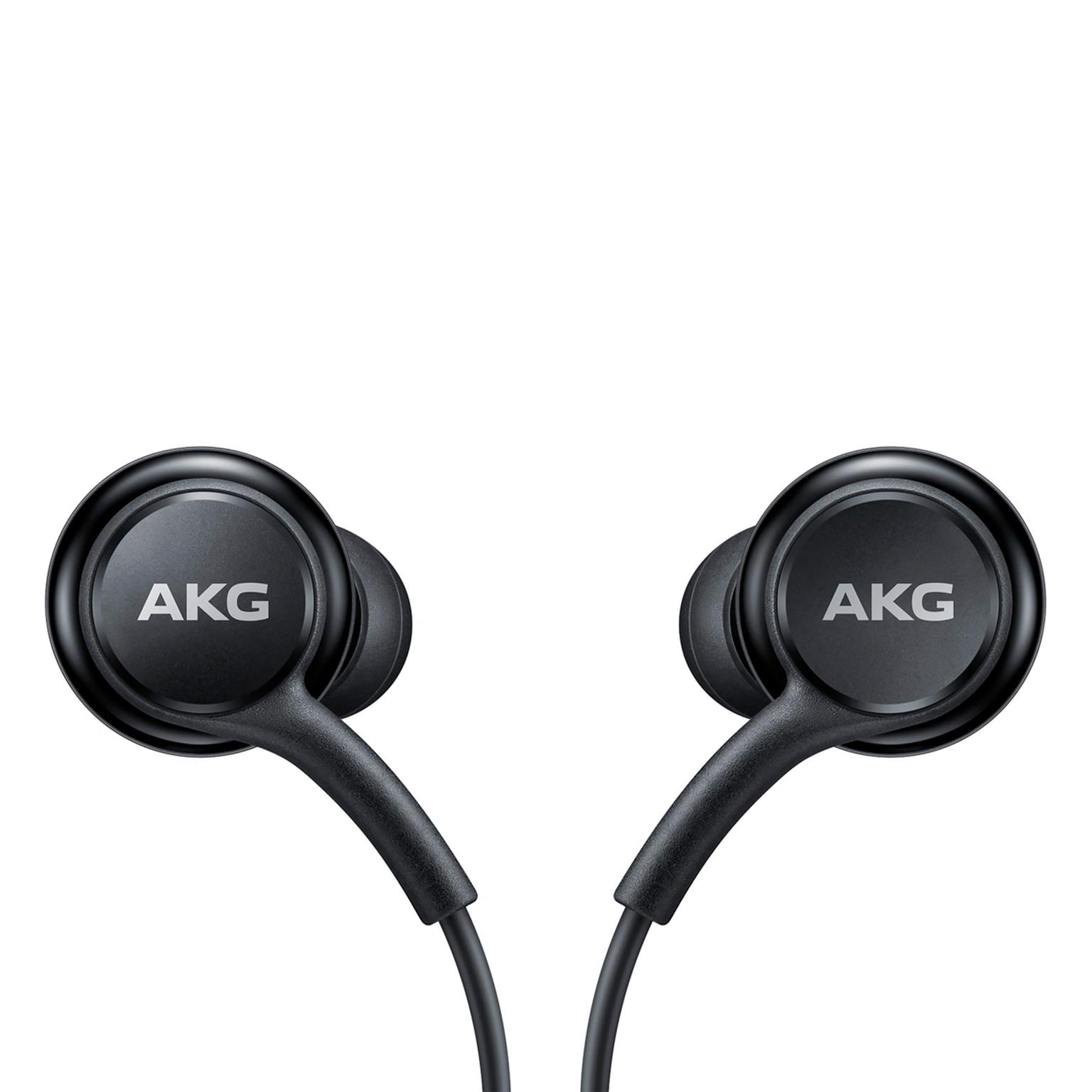 SAMSUNG In-Ear Headset EO-IC100 – Kopfhörer mit Mikrofon für Smartphones und andere Geräte, USB-C – Weiteres Produktbild 1