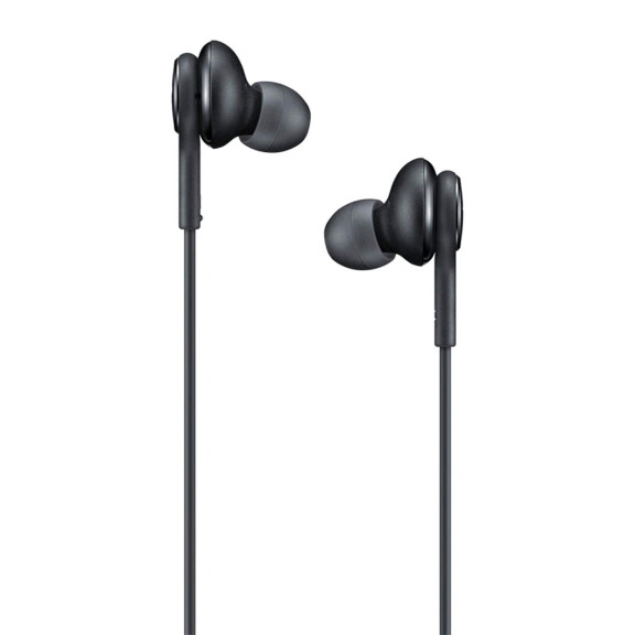 SAMSUNG In-Ear Headset EO-IC100 – Kopfhörer mit Mikrofon für Smartphones und andere Geräte, USB-C – Weiteres Produktbild 3